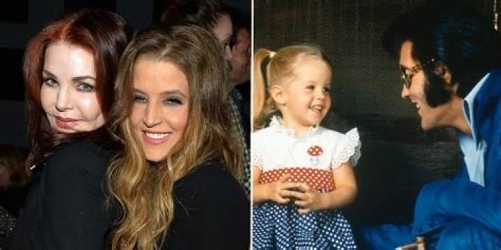 Lisa Marie Presley, Only Daughter of Elvis Presley, Passes Away at Age 54