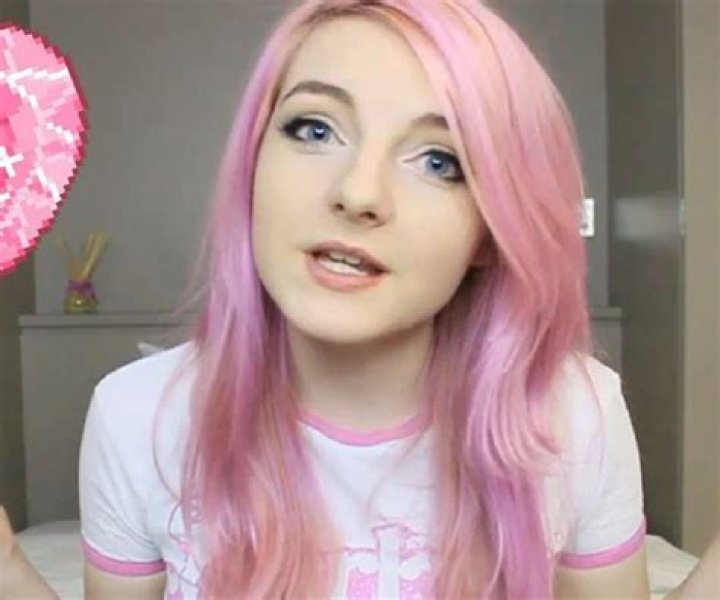 Lizzie LDShadowLady Net Worth