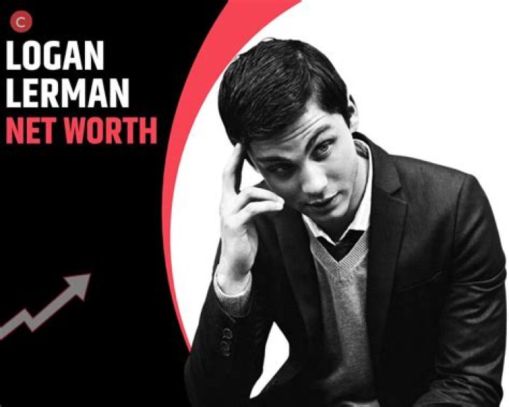 Logan Lerman Net Worth: How Much is Lerman Worth?