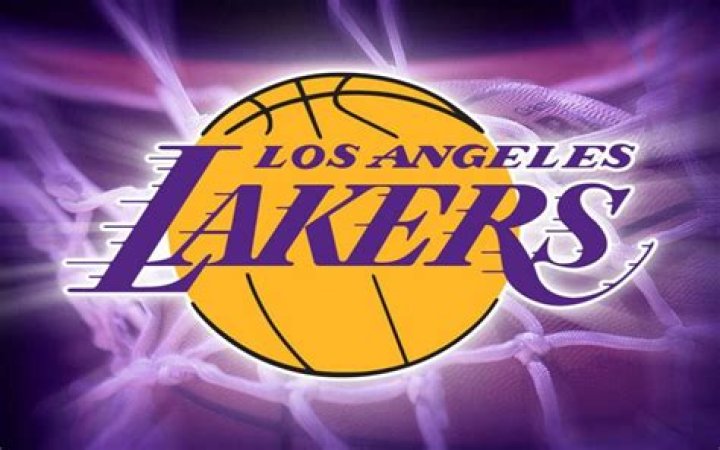 Los Angeles Lakers Logo & Symbol – Los Angeles Lakers NBA Team History