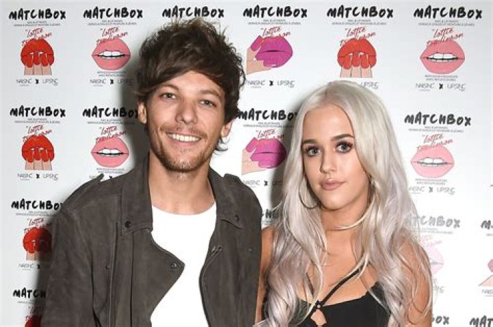 Lottie Tomlinson husband: Who is Lottie Tomlinson married to?