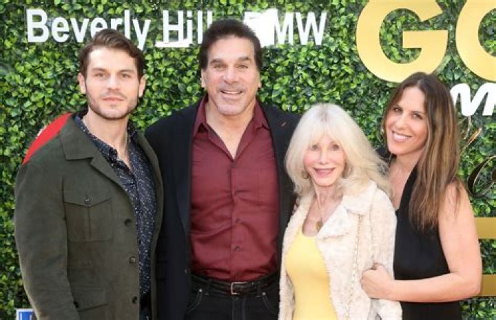Lou Ferrigno’s biography, fact, career, awards, net worth & life story