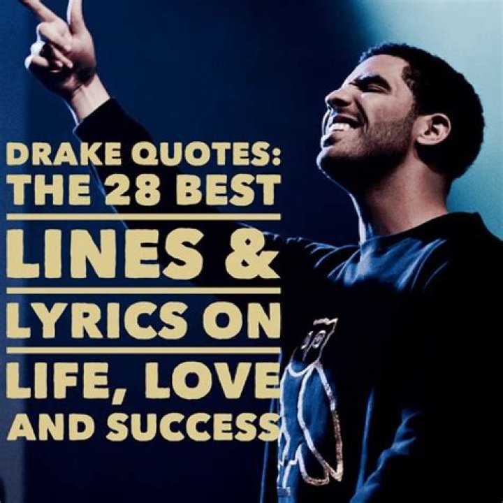 Lyrics on Life, Love and Success