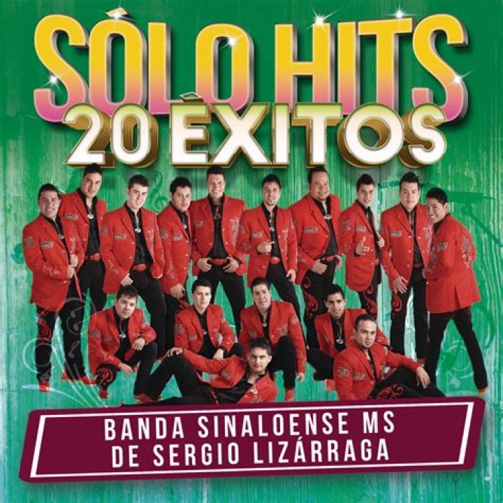 Lyrics & Translations of Cerrando Ciclos by Banda Ms / Banda Sinaloense Ms De Sergio Lizárraga