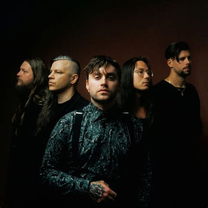 Lyrics & Translations of Infectious by Imminence