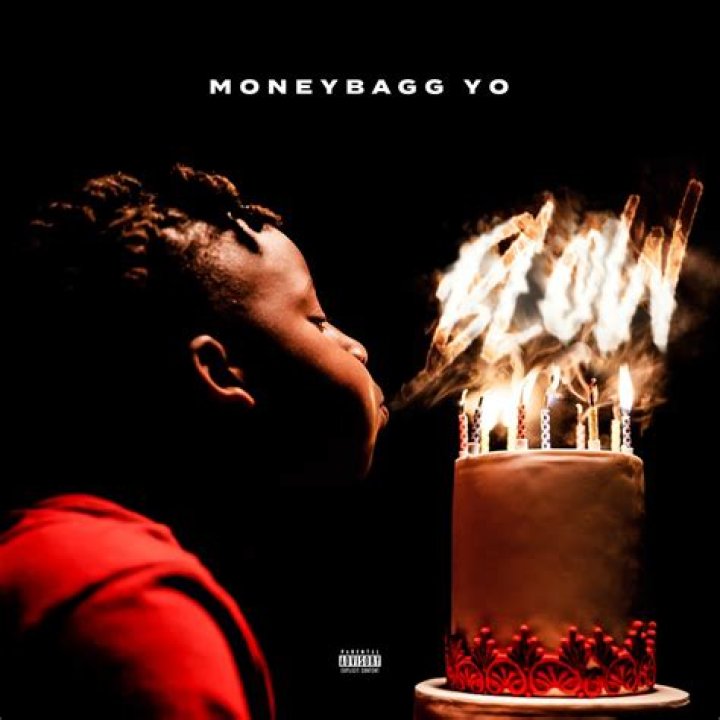 Lyrics & Translations of Ion Get You by Moneybagg