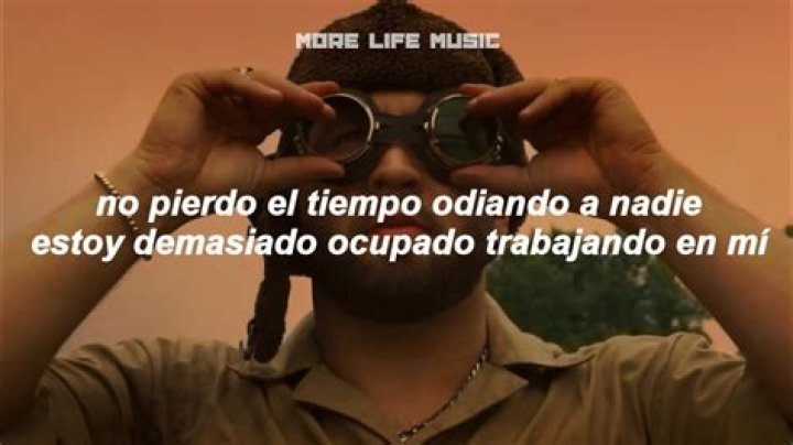 Lyrics & Translations of Mpj by Andy Mineo