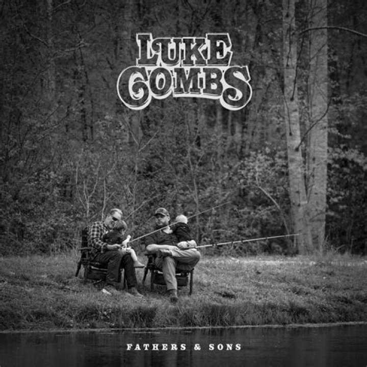 Lyrics & Translations of On The Other Line by Luke Combs