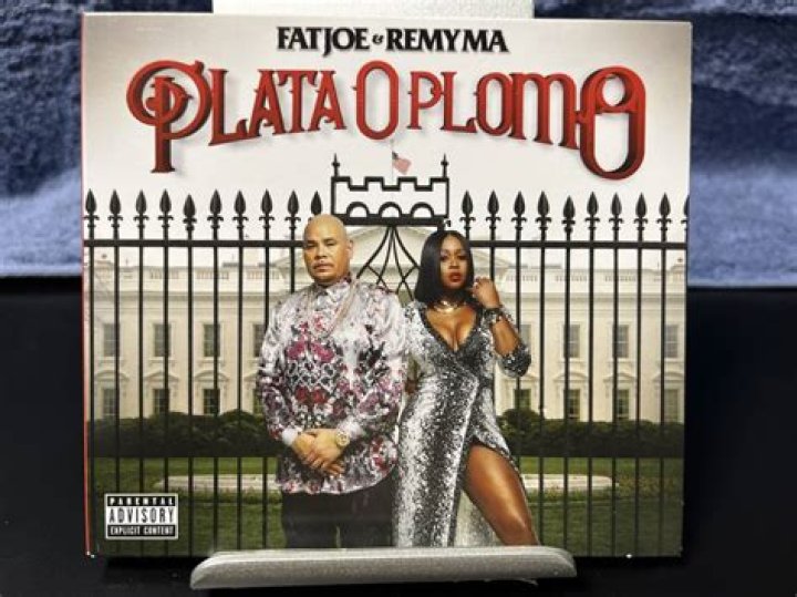 Lyrics & Translations of Plata O Plomo by Fat Joe & 2Pac