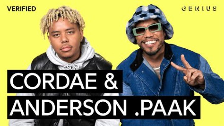 Lyrics & Translations of Rnp by Anderson .Paak & Ybn Cordae