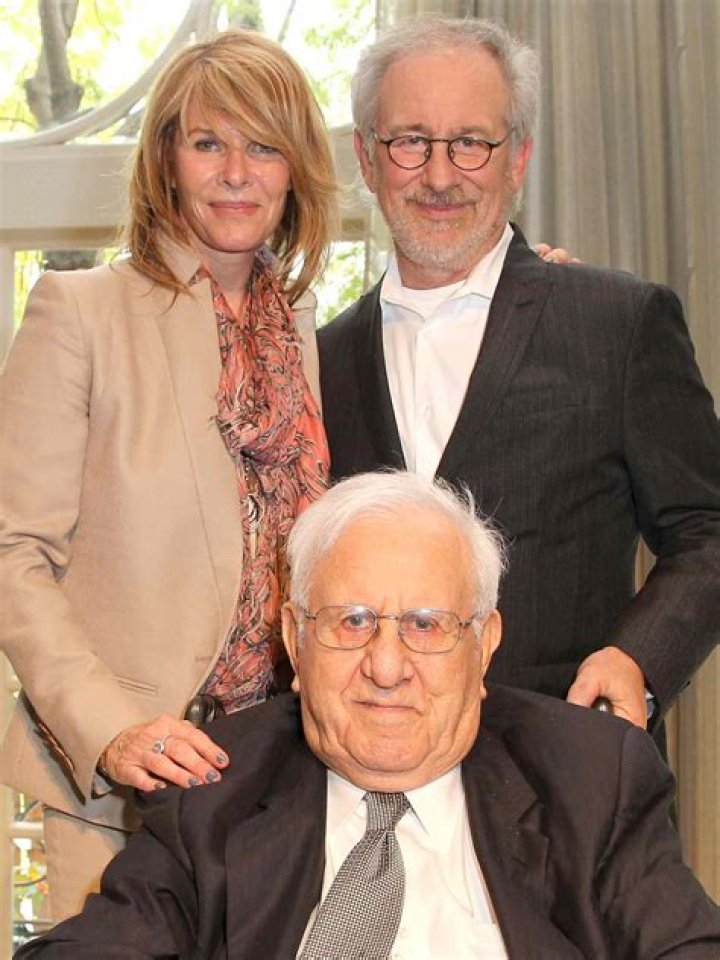 Mackenzie Arnold Parents Steven Arnold & Leah Arnold