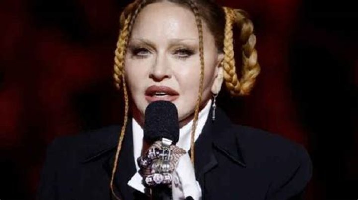Madonna Net Worth 2024