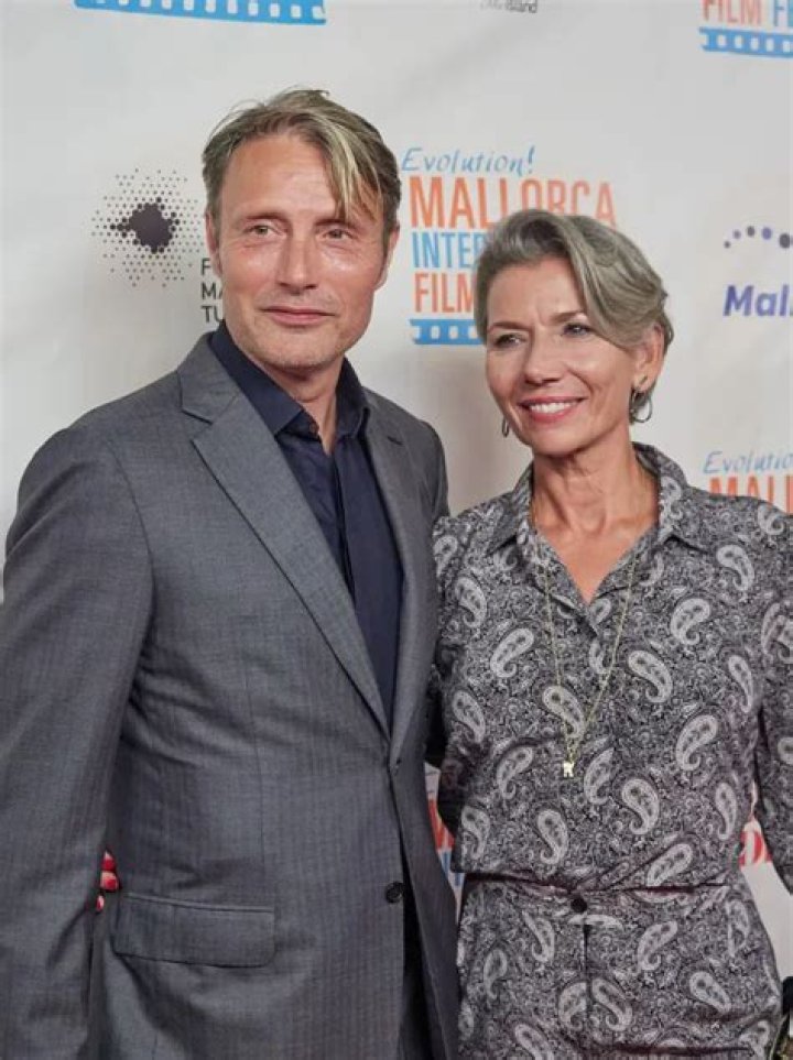 Mads Mikkelsen’s Net Worth, Age, Height, Weight, Wife, Kids, Bio-Wiki