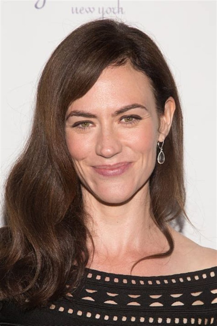 Maggie Siff Net Worth