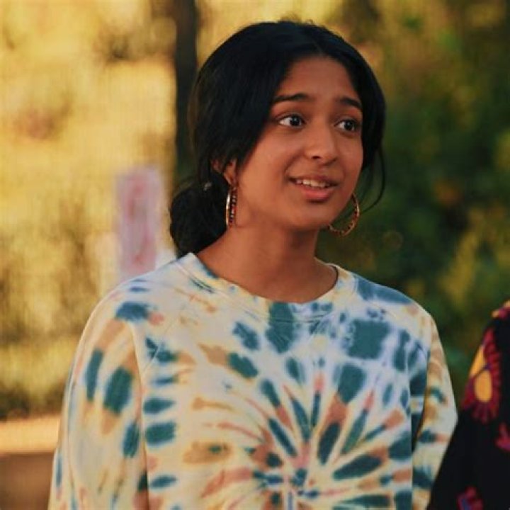 Maitreyi Ramakrishnan Net Worth 2024