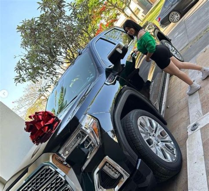 Maria Isabel Net Worth