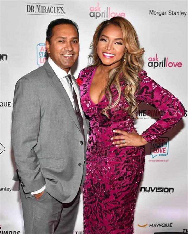 Mariah Huq’s biography: who is the creator of Married to Medicine?