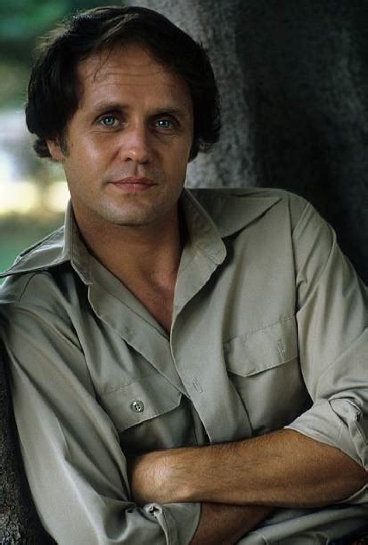 Mark Slade Net Worth