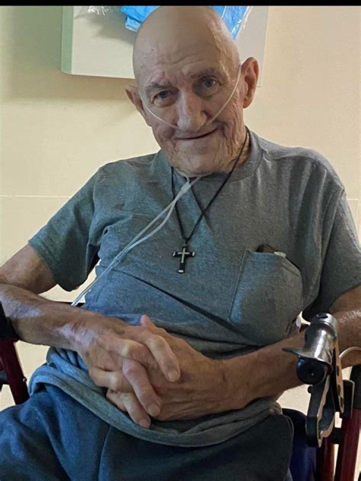 Martinsburg WV James Shade Obituary And Death Cause