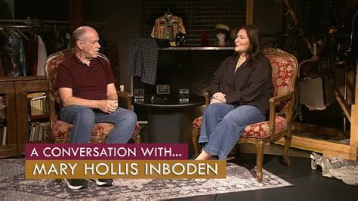 Mary Hollis Inboden Bio, Age, Life, Ethnicity, Religion, Boyfriend, Married, Chest, Eyes, Net Worth, Delilah of American Princess, Wiki