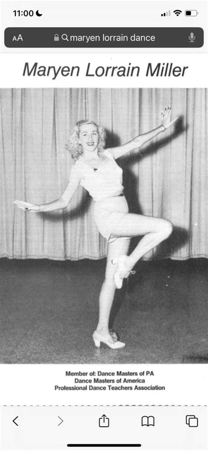 Maryen Miller Net Worth