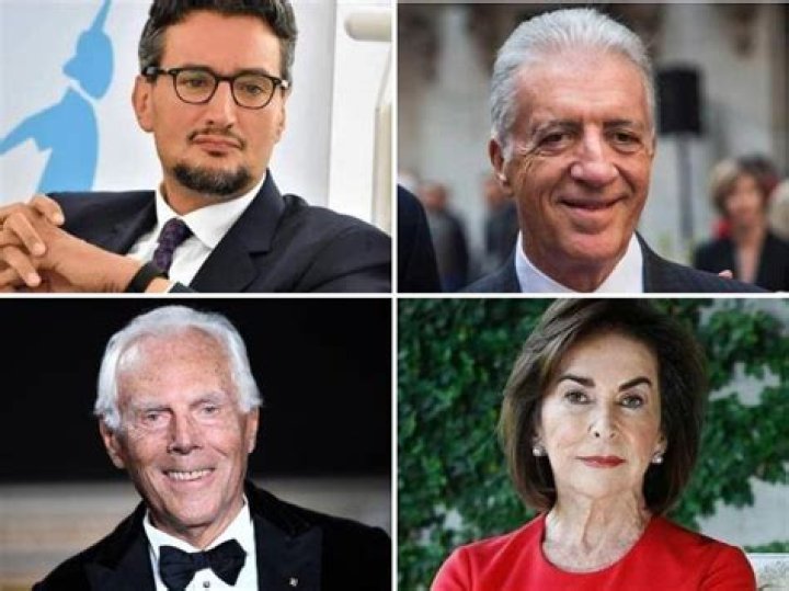 Massimiliana Landini Aleotti Net Worth 2024