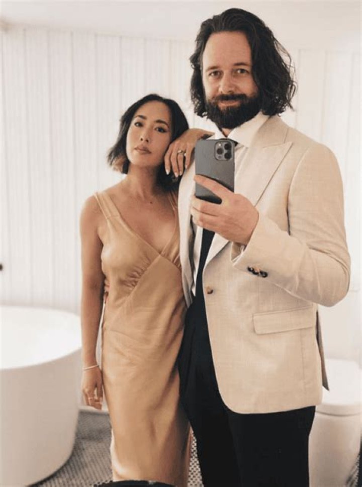 Masterchef Judge Melissa Leong Is Dating Rob Mason: Find About Morris Motley Founder Net Worth