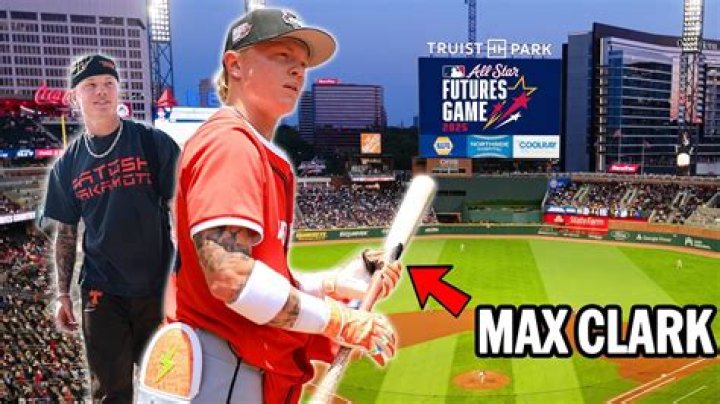 Max Clark Net Worth