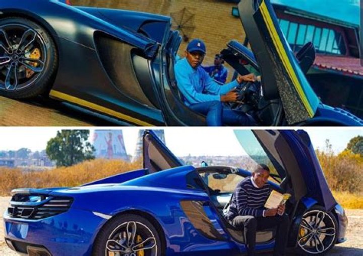 Max Lux Net Worth 2024