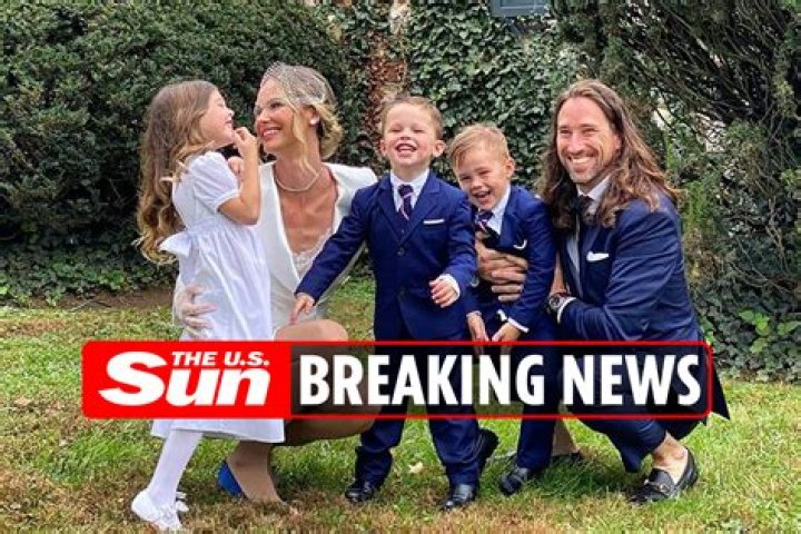 Meet 'RHOC' Alum Meghan King's Adorable Kiddos