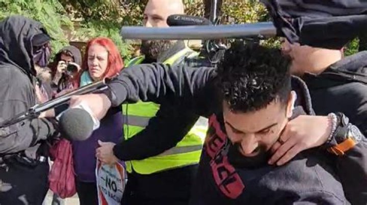 Meet Avi Yemini: Did He Have A Heart Attack? Everything To Know About The Journalist