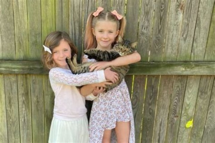 
Meet Bristol Murphy Pastrana – Photos Of Travis Pastrana’s Daughter With Wife Lyn-Z Adams Hawkins
