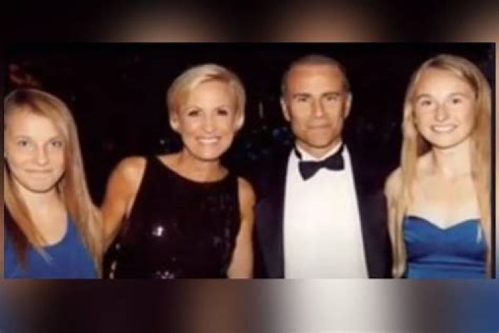 Meet Carlie Hoffer – Photos Of Mika Brzezinski’s Daughter With Jim Hoffer