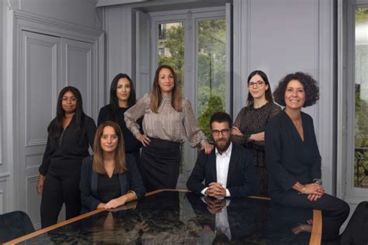 Meet Charlotte, Antoine And Mathieu Leclerc