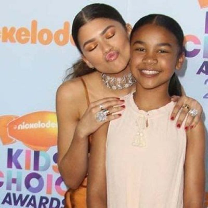 Meet Daughter Sophocles Iraia Clement,