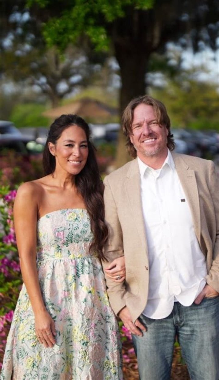 Meet Duke Gaines – Photos Of Joanna Gaines’ Son With Husband Chip Gaines
