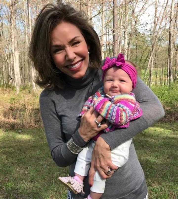 Meet Eva Shockey Mom Louise Shockey: Illness And Health