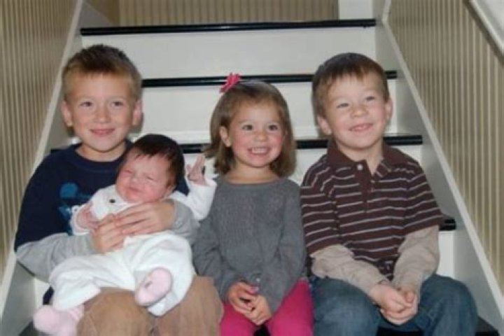 Meet Finley Counsell – Photos Of Craig Counsell’s Daughter With Michelle Counsell