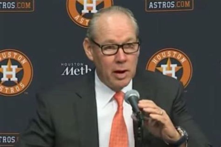 
Meet Jared Crane – Photos Of Jim Crane’s Son With Theresa Crane
