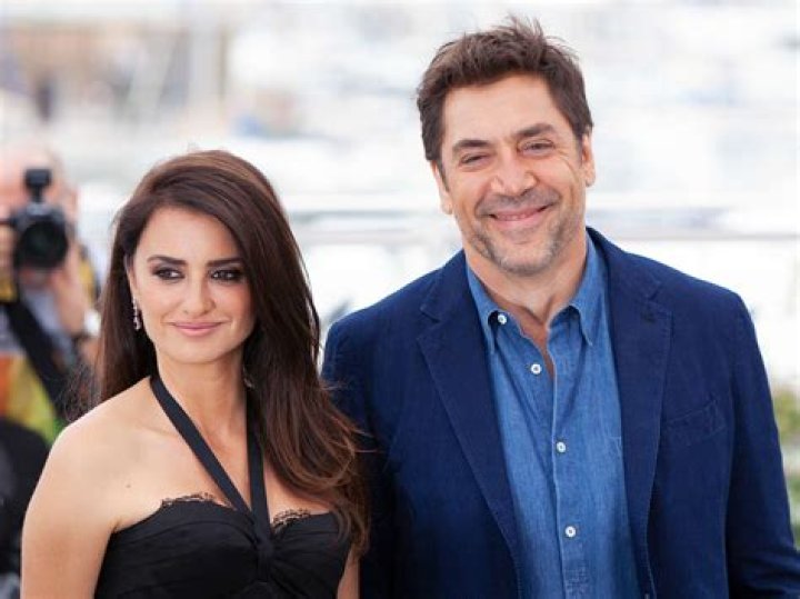 Meet Leo Encinas Cruz – Photos Of Penélope Cruz’s Son With Husband Javier Bardem