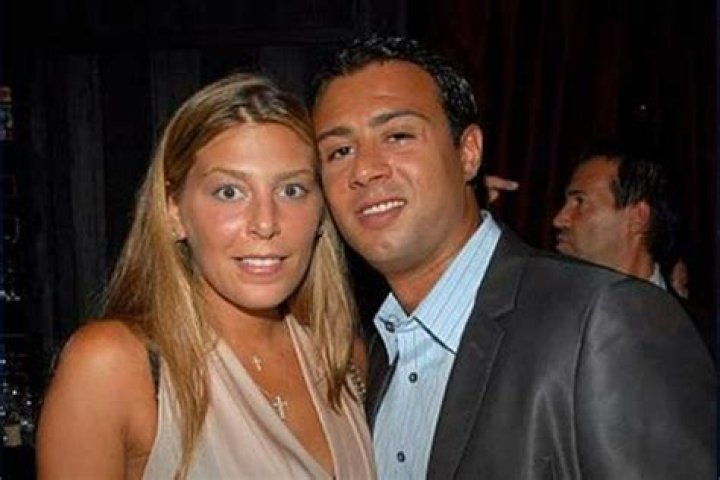 Meet Nicholas De Niro – Photos Of Raphael De Niro’s Son With Claudine De Matos