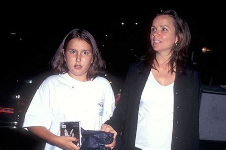 Meet Ruby Meyers – Photos Of Richard Hell’s Daughter With Ex-wife Patty Smyth