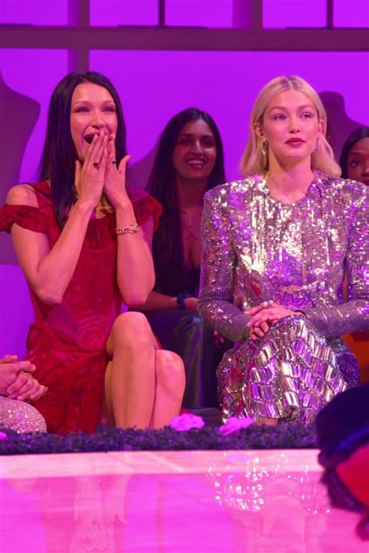 Meet the Brilliant 'Is It Cake' Season 2 Judges Here