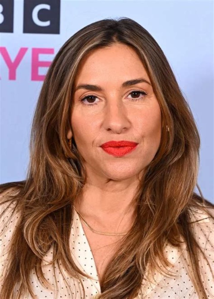 Melanie Blatt