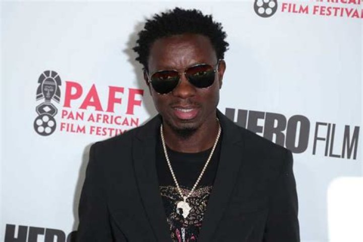 Michael Blackson biography: age, wife, kids, net worth, movies