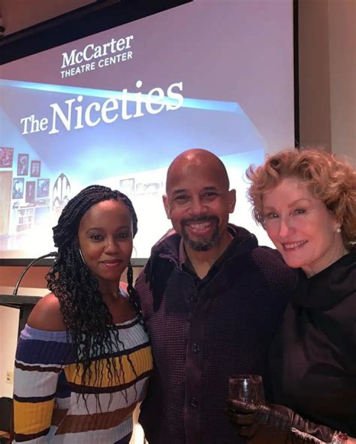 Michael Boatman – Biography, Facts & Life Story