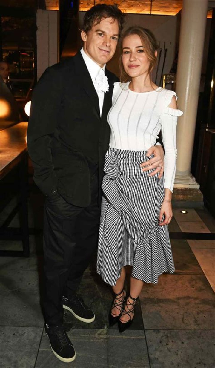 Michael C. Hall’s Net Worth, Age, Height, Weight, Wife, Kids, Bio-Wiki