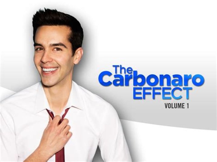 Michael Carbonaro