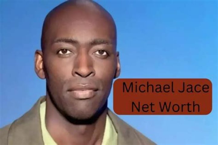 Michael Jace Net Worth – How Much is Jace Worth?
