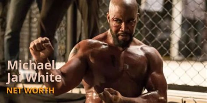 Michael Jai White – Biography, Facts & Life Story